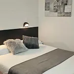 Hotel Brit Essentiel Albi Parc Des Expos Le Sequestre