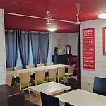 Hotel Brit Essentiel Albi Parc Des Expos Le Sequestre