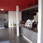 Hotel Brit Essentiel Albi Parc Des Expos 2*