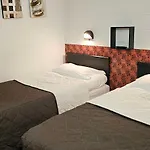 Hotell Brit Essentiel Albi Parc Des Expos