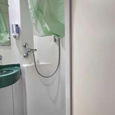 Szálloda Brit Essentiel Albi Parc Des Expos