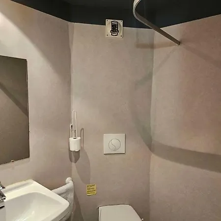 Brit Essentiel Albi Parc Des Expos 2*