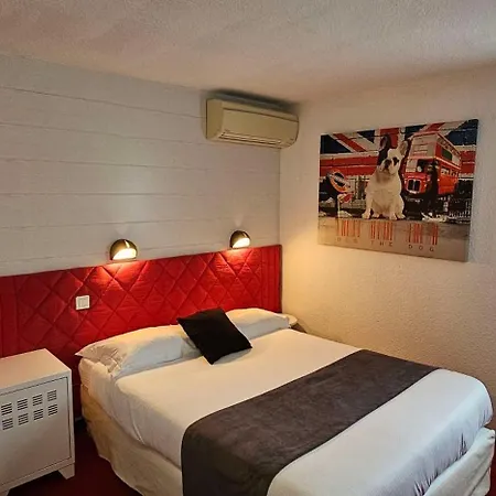 Brit Essentiel Albi Parc Des Expos Hotel 2*