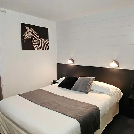 Brit Essentiel Albi Parc Des Expos Hotel