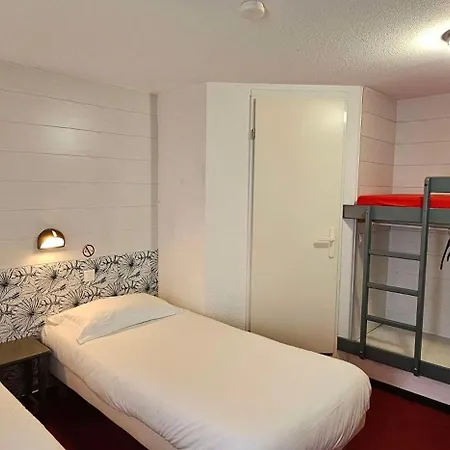 Brit Essentiel Albi Parc Des Expos 2* Le Sequestre