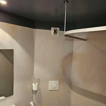 Brit Essentiel Albi Parc Des Expos