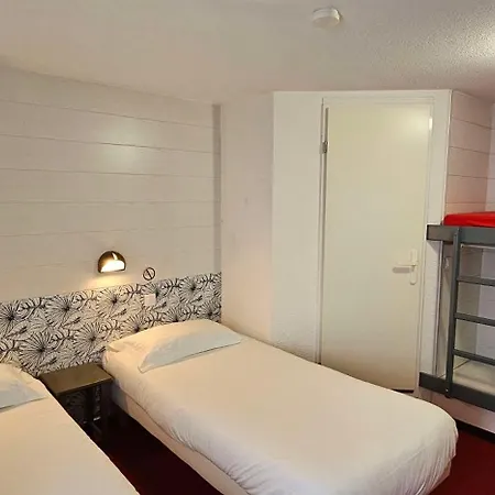 Hotel Brit Essentiel Albi Parc Des Expos