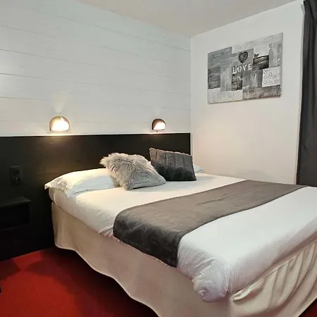 Hotel Brit Essentiel Albi Parc Des Expos Le Sequestre