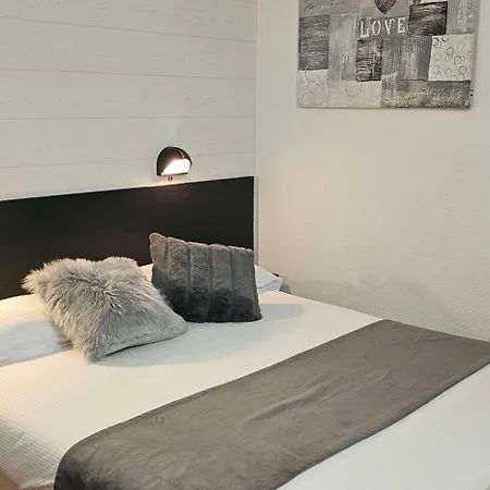 Hotel Brit Essentiel Albi Parc Des Expos Le Sequestre