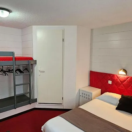 Brit Essentiel Albi Parc Des Expos 2* Le Sequestre