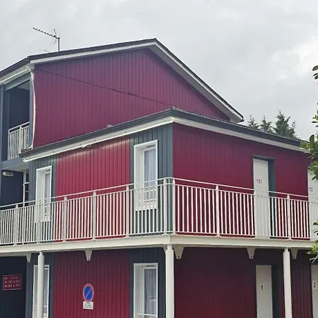 Hotel Brit Albi