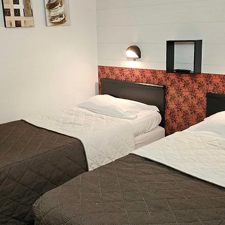 Hotel Brit Essentiel Albi Parc Des Expos