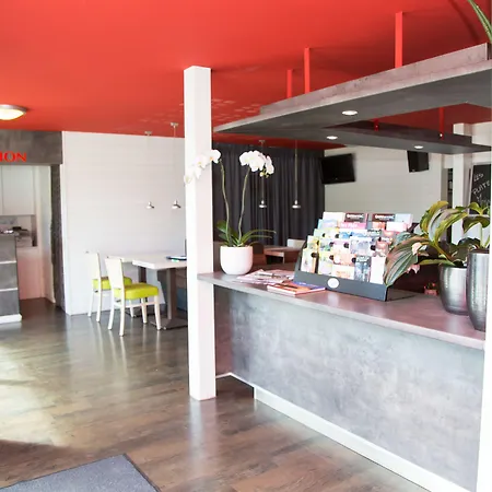 Brit Essentiel Albi Parc Des Expos Le Sequestre