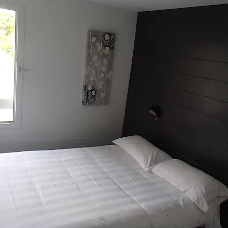 Brit Essentiel Albi Parc Des Expos 2*