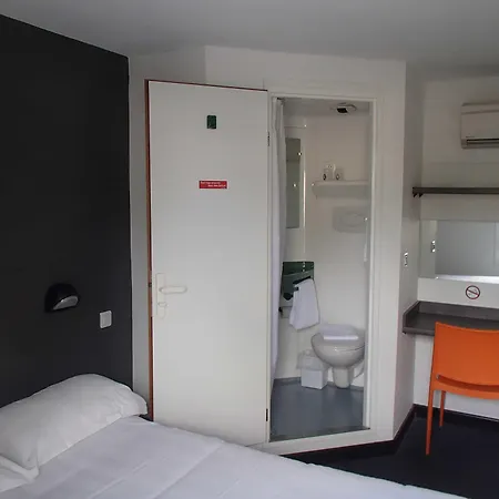 Brit Essentiel Albi Parc Des Expos