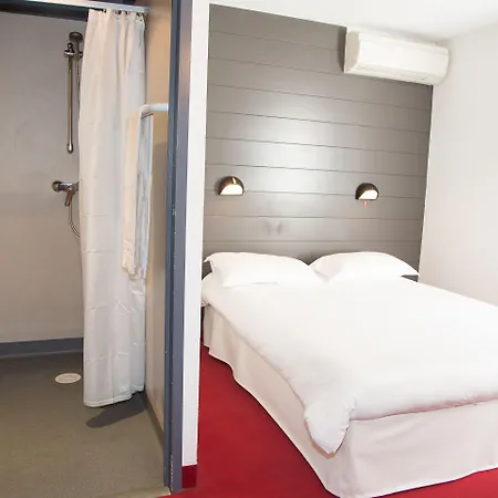 Hotel Brit Essentiel Albi Parc Des Expos Le Sequestre