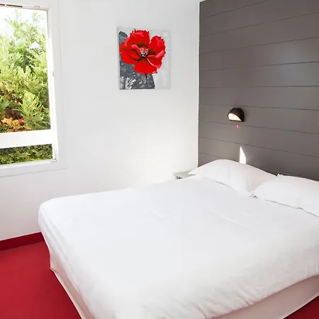 Brit Essentiel Albi Parc Des Expos