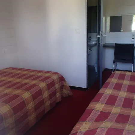 Szálloda Brit Essentiel Albi Parc Des Expos Le Sequestre