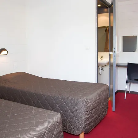 Hotel Brit Essentiel Albi Parc Des Expos Le Sequestre