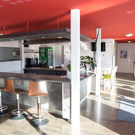 Hotel Brit Essentiel Albi Parc Des Expos