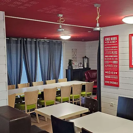 Hotel Brit Essentiel Albi Parc Des Expos Le Sequestre