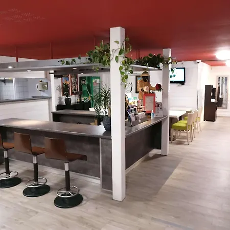 Brit Essentiel Albi Parc Des Expos Le Sequestre