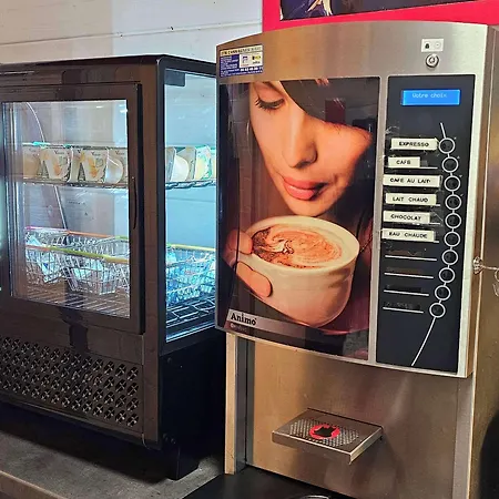 Hotel Brit Essentiel Albi Parc Des Expos 2*