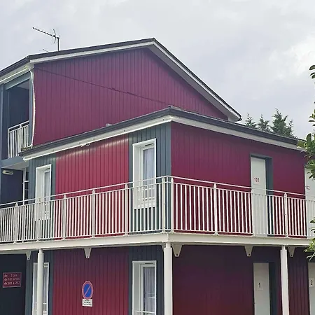 Hotel Brit Essentiel Albi Parc Des Expos Le Sequestre