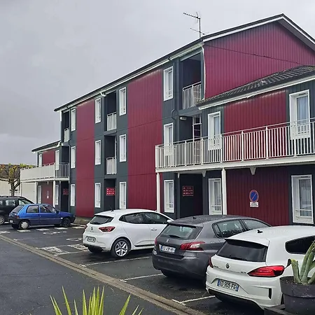 Brit Essentiel Albi Parc Des Expos