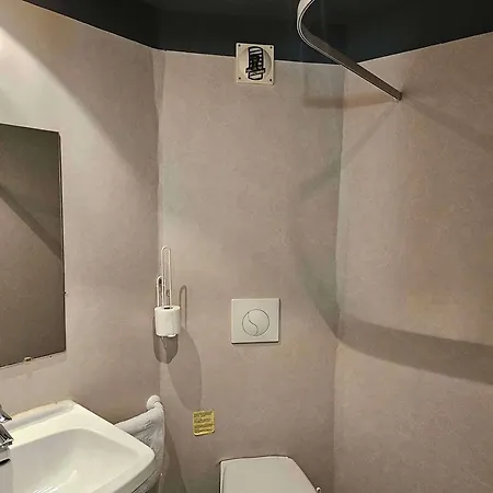 Brit Essentiel Albi Parc Des Expos