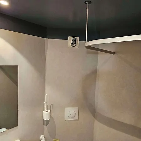 Brit Essentiel Albi Parc Des Expos 2* Le Sequestre