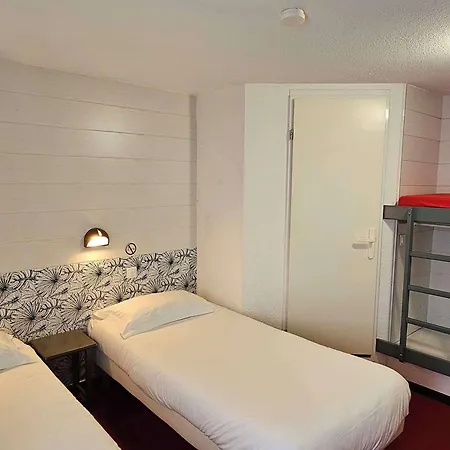 Hotell Brit Essentiel Albi Parc Des Expos Le Sequestre