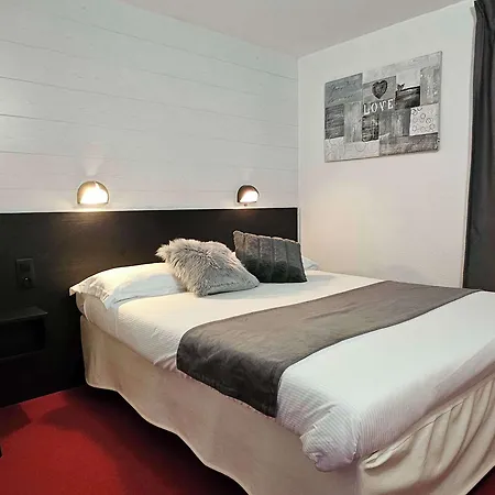 Brit Essentiel Albi Parc Des Expos Hotel 2*