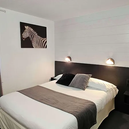 Brit Essentiel Albi Parc Des Expos Hotel Le Sequestre