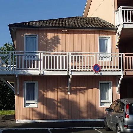 Brit Essentiel Albi Parc Des Expos 2* Le Sequestre