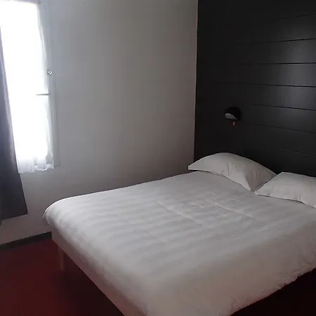 Brit Essentiel Albi Parc Des Expos