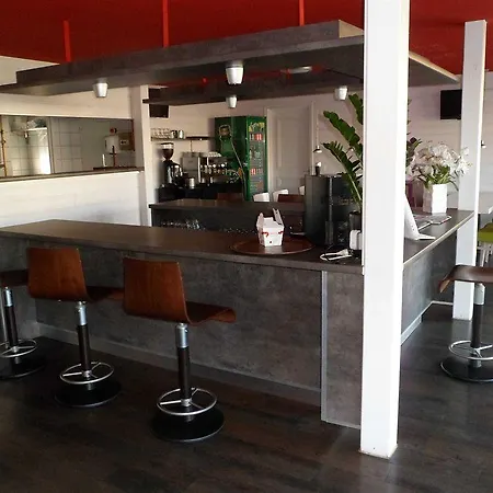 Szálloda Brit Essentiel Albi Parc Des Expos Le Sequestre