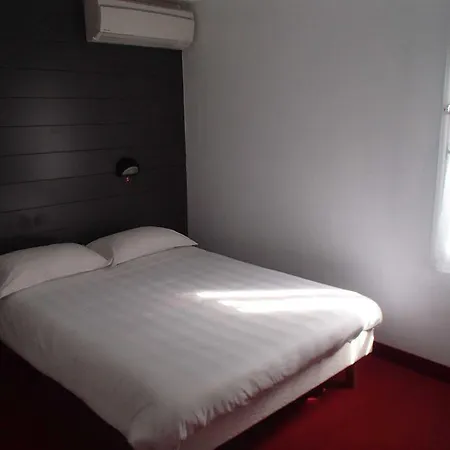 Hotel Brit Essentiel Albi Parc Des Expos