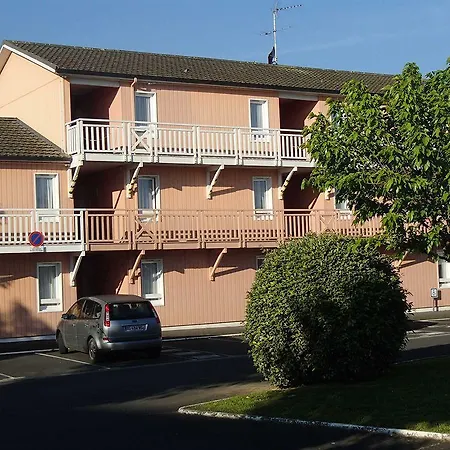 Brit Essentiel Albi Parc Des Expos