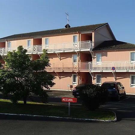 Brit Essentiel Albi Parc Des Expos 2*