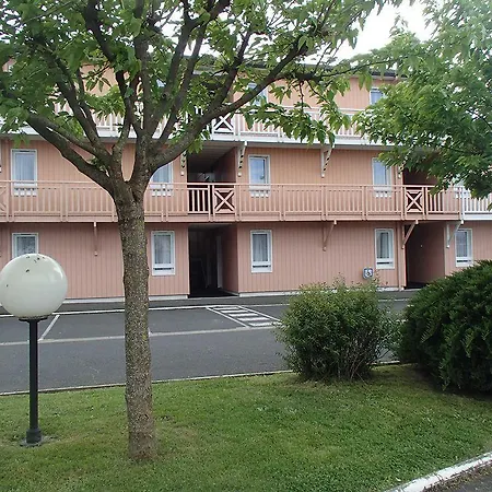 Brit Essentiel Albi Parc Des Expos