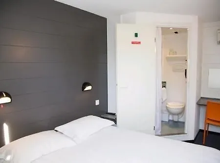 Brit Essentiel Albi Parc Des Expos Hotel