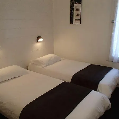 Brit Essentiel Albi Parc Des Expos Hotel Le Sequestre