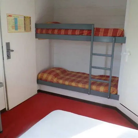 Hotel Brit Essentiel Albi Parc Des Expos Le Sequestre