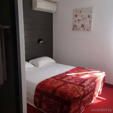 Hotel Brit Essentiel Albi Parc Des Expos