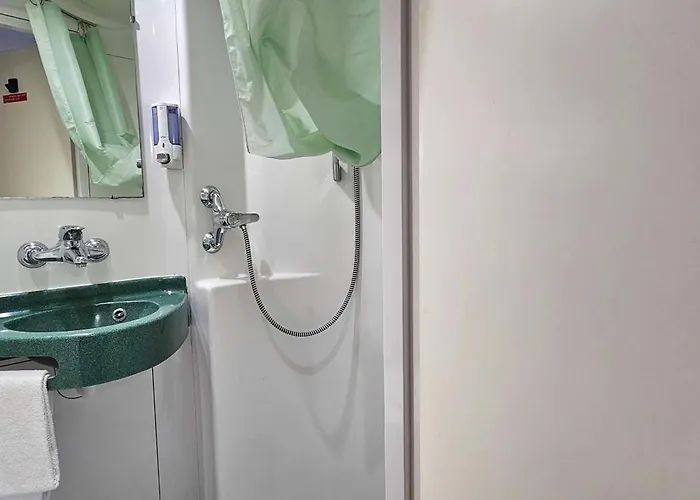 Hotel Brit Essentiel Albi Parc Des Expos