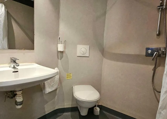 Brit Essentiel Albi Parc Des Expos 2* Le Sequestre