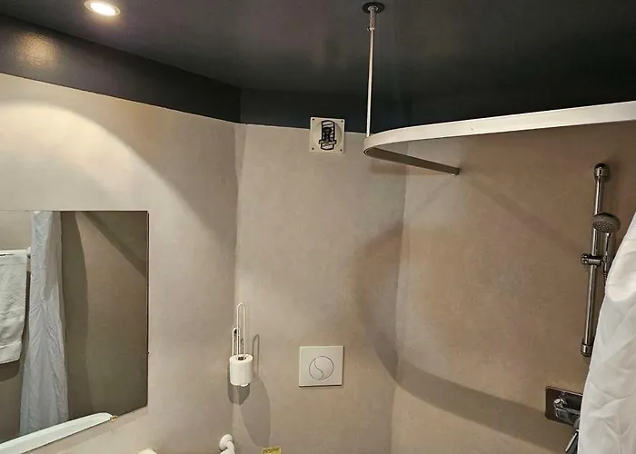 Brit Essentiel Albi Parc Des Expos