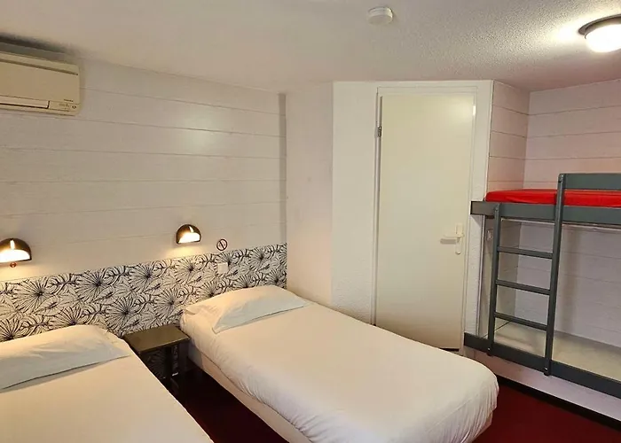 Hotel Brit Essentiel Albi Parc Des Expos