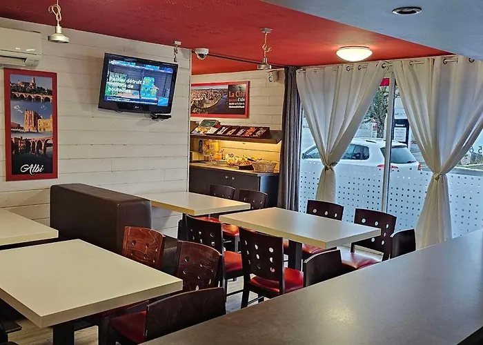 Brit Essentiel Albi Parc Des Expos